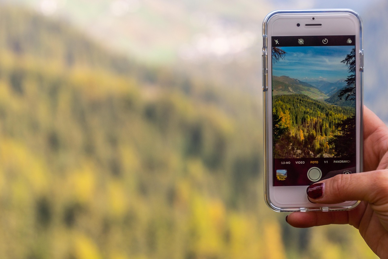 Comment retoucher un portrait avec Snapseed : astuces et techniques incontournables