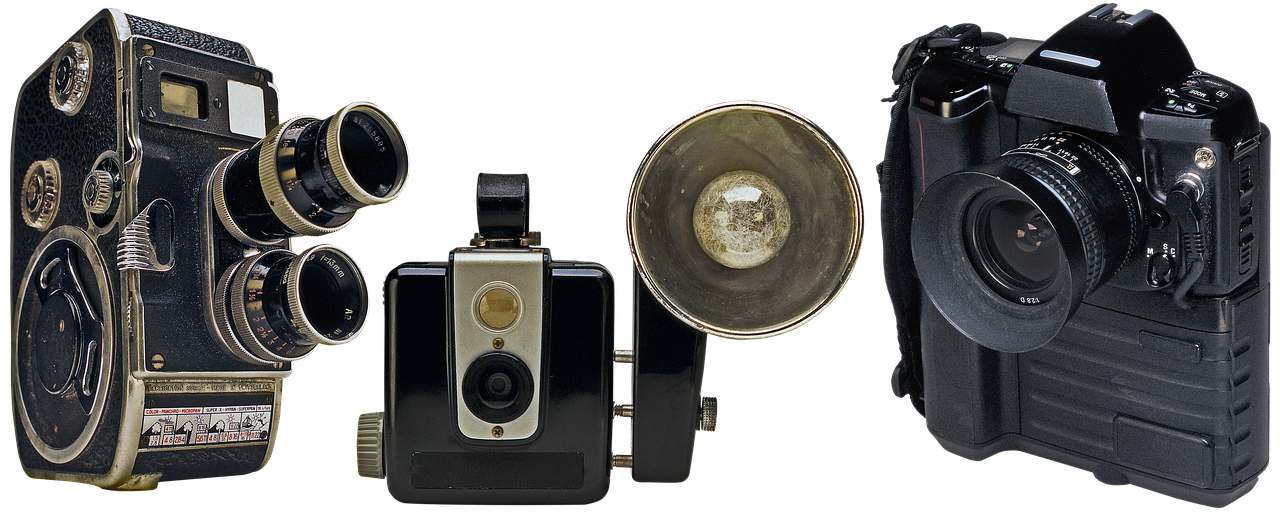 Autofocus ou mise au point manuelle