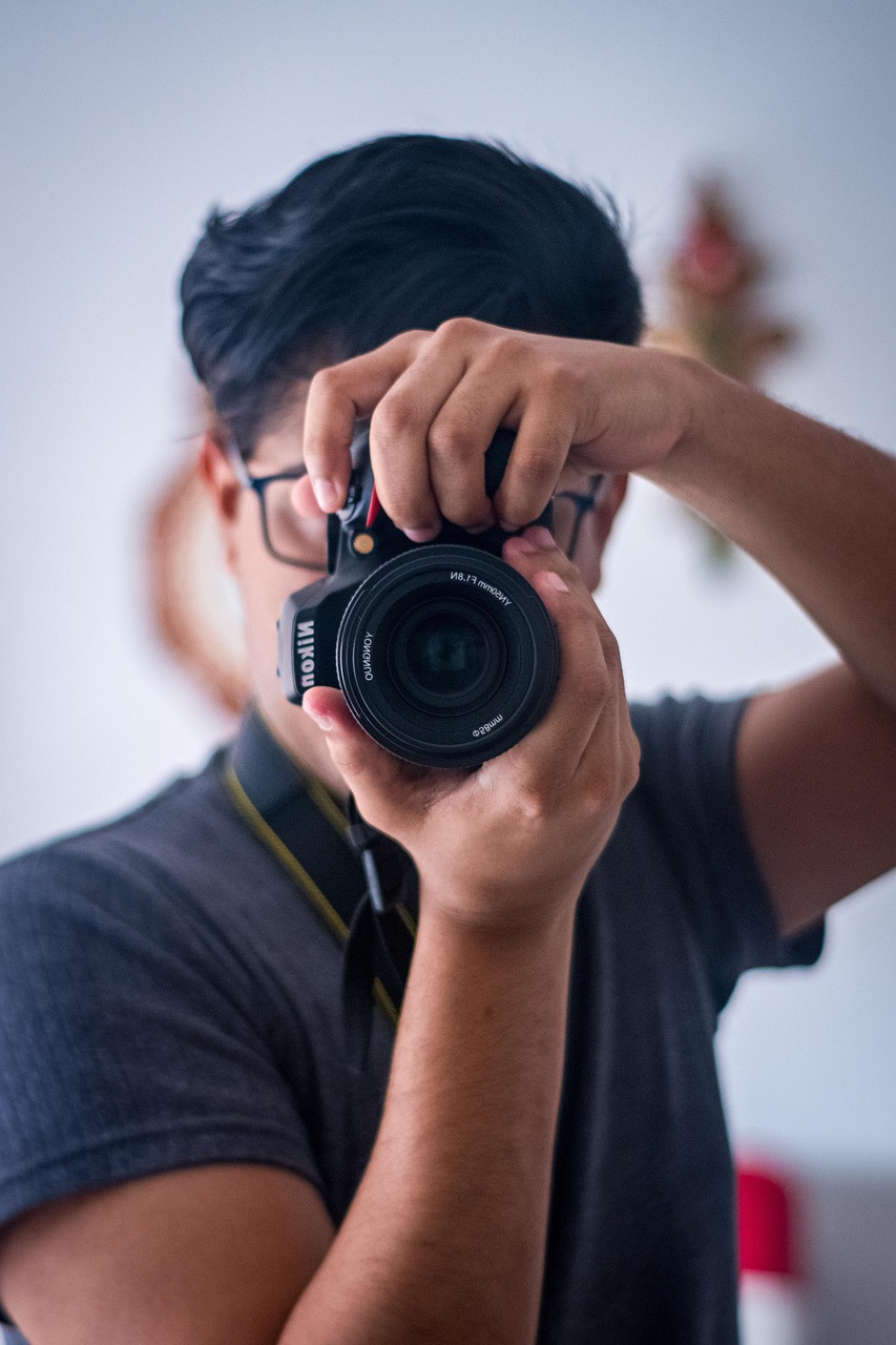 Idées photo avec des fruits : astuces pour améliorer votre composition