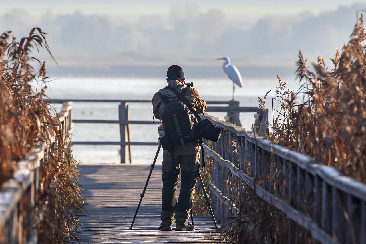 Pourquoi certaines photos manquent de piqué