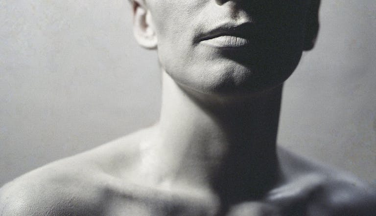 lisser la peau en retouche photo