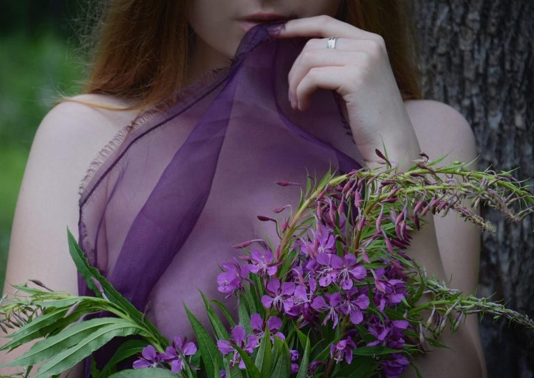 Idées photo créatives pour capturer le temps qui passe