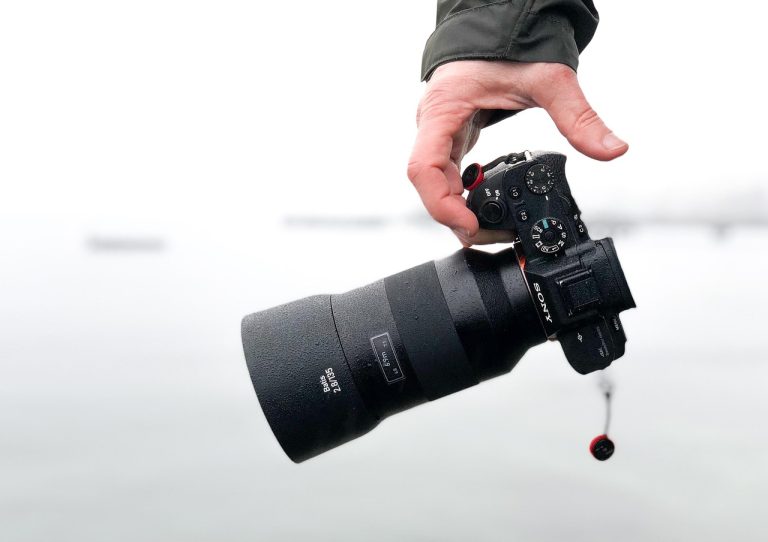 Filtre ND débutant : à quoi ça sert et comment l'utiliser pour sublimer vos photos
