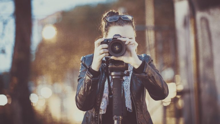 Filtre polarisant : quand l'utiliser pour sublimer vos photos ?