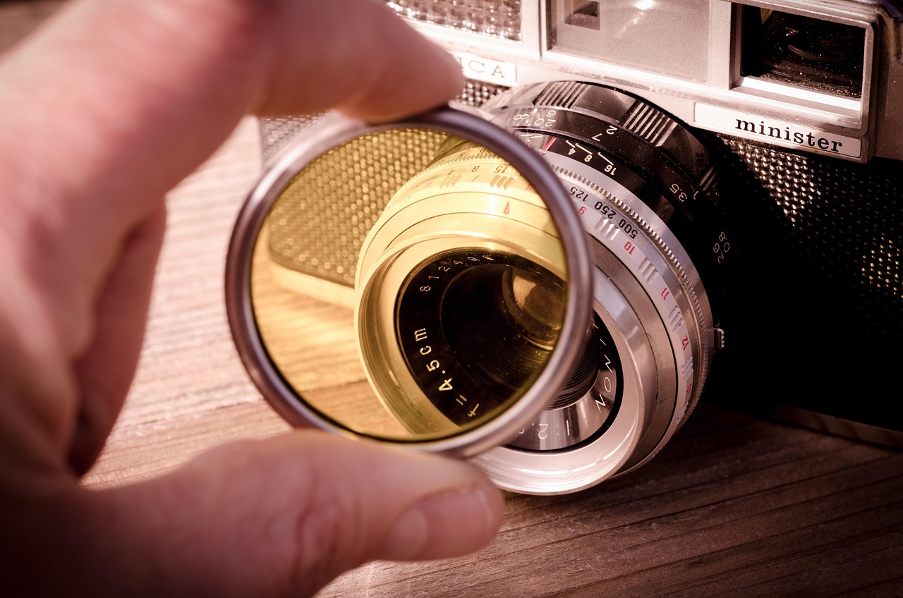 Objectif Stabilisé : L’Accessoire Indispensable Pour Les Photographes Débutants
