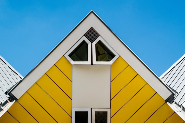 Comprendre la symétrie en photographie simplement : Guide pour débutants