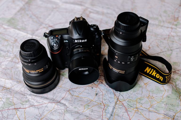 Comprendre la simplicité en photographie : Guide essentiel pour les débutants