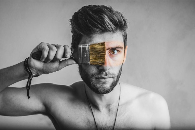 Photographier la Répétition d'Objets : Créez un Effet Visuel Fort avec ces Astuces