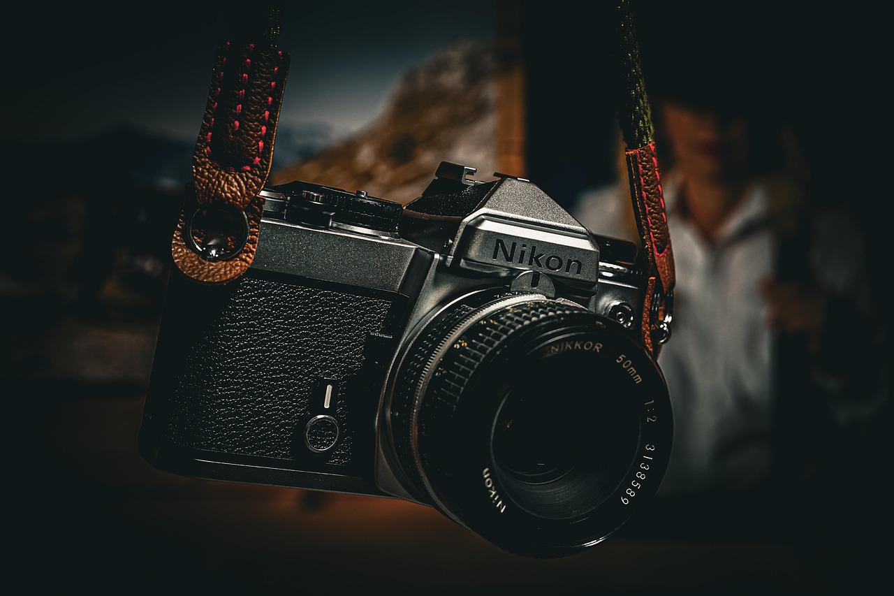 Mini trépied utile pour smartphone photo
